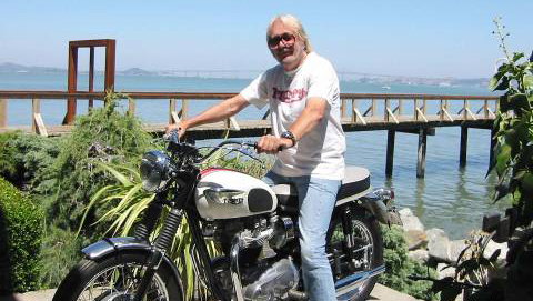 Paul Olsen. - Parliamentary and Health Services Ombudsman